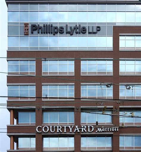 phillips lytle llp